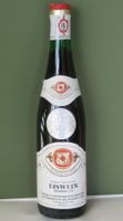 1979 Original Podersdorfer Eiswein - Traminer, Österreich