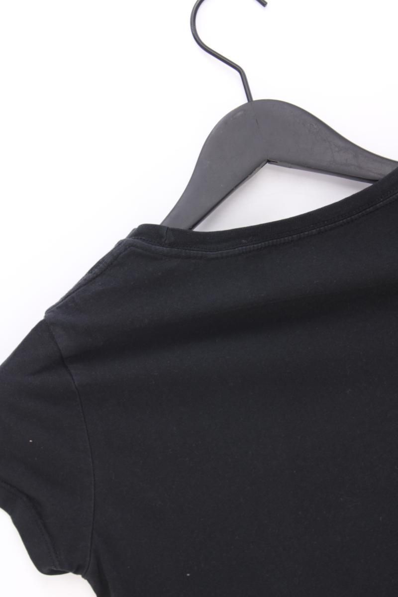 T-shirt: Levi's Printshirt Gr. S Kurzarm schwarz – Usato da Neustadt an der Waldnaab venduto da SecondLifeFashion 2