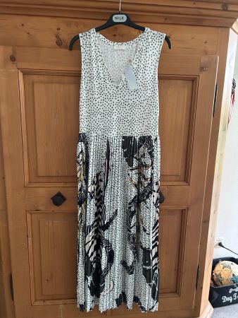 Rock, Kleid, Dress, Rich&Royal //NEU// L