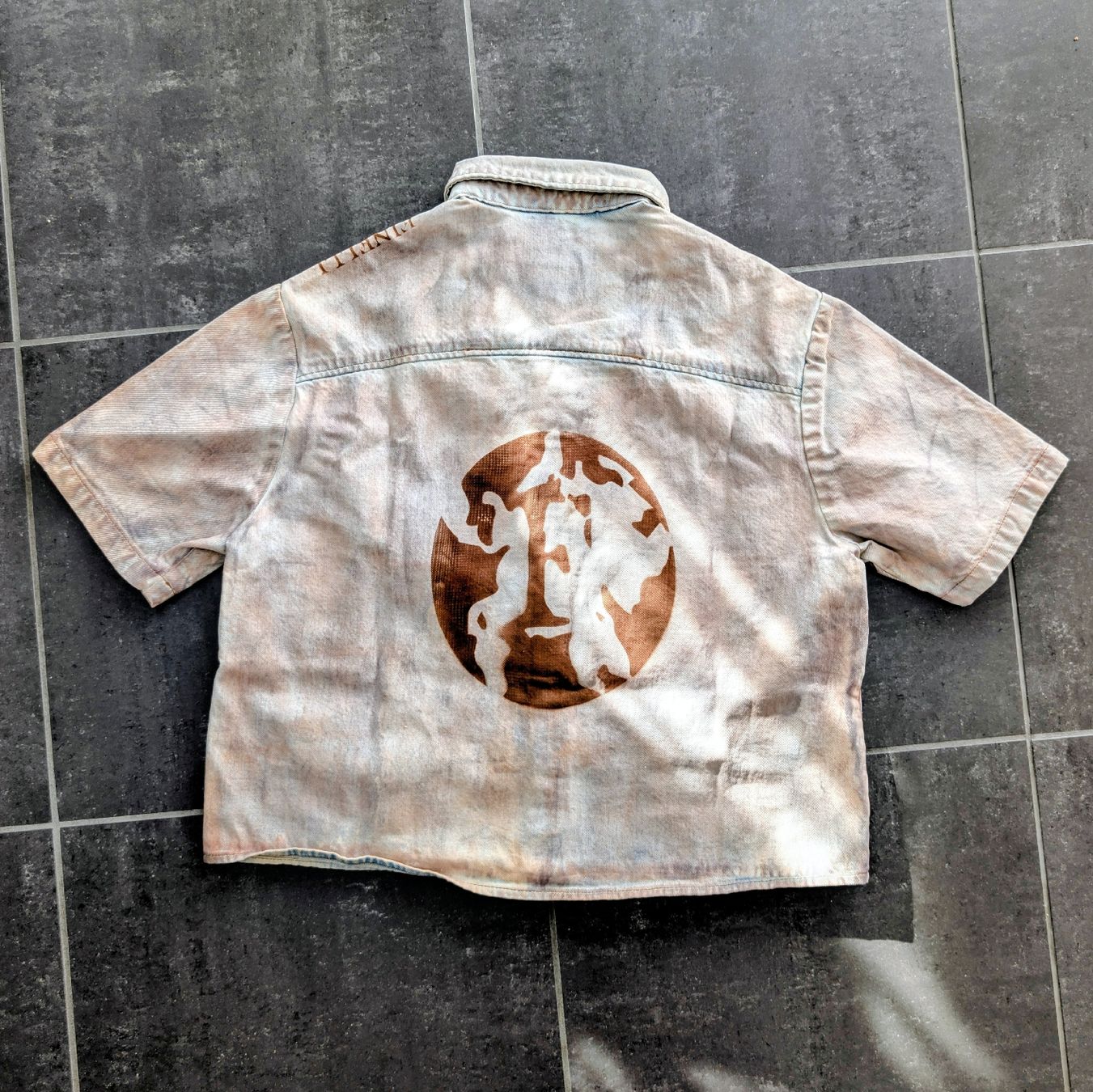 Giacche: Finelli Mud Wash summer jacket S – Nuovo e nell'imballaggio originale da Gordola venduto da nic_h5pq 2