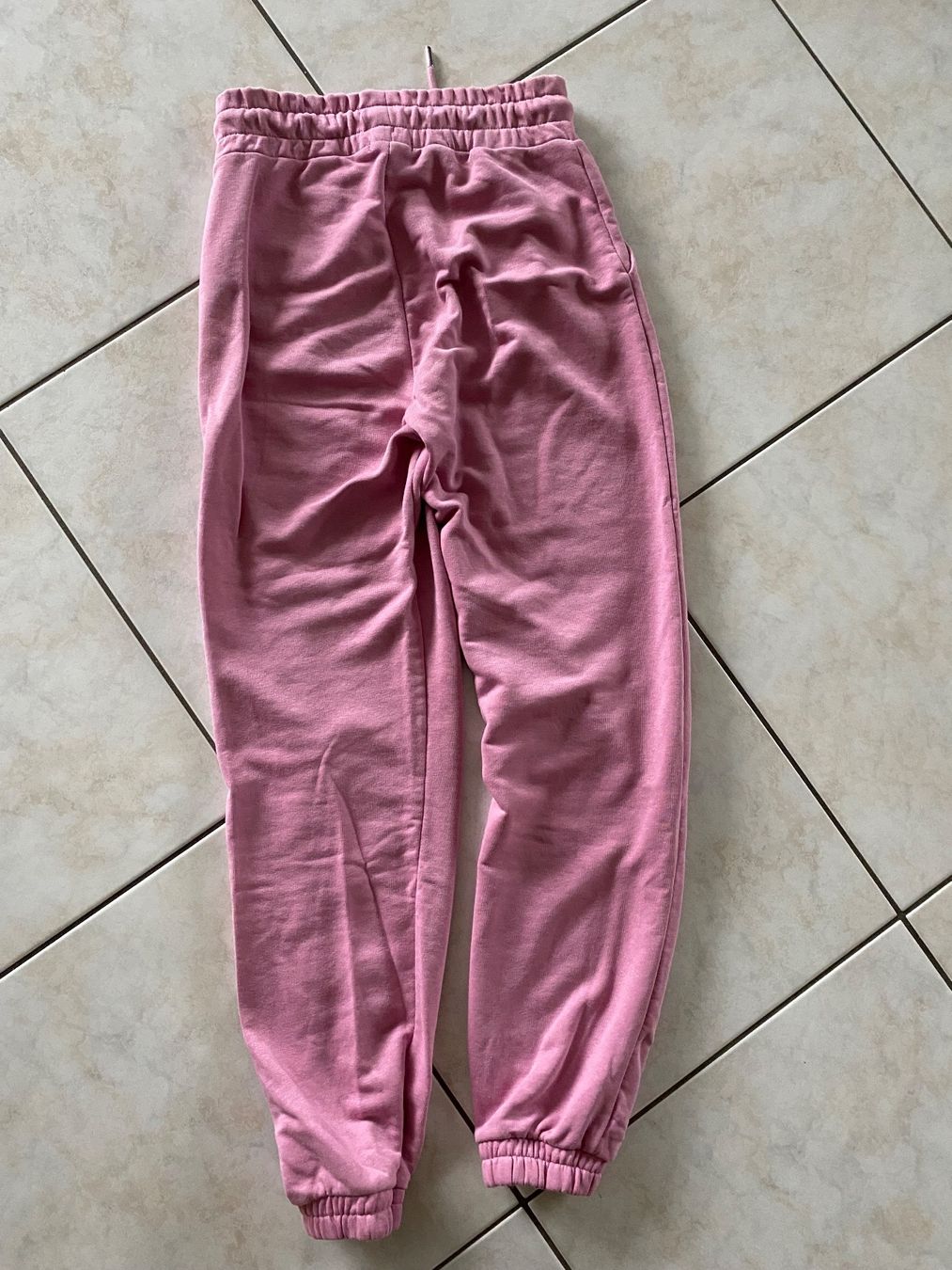 Vélos d'appartement: Trainerhose Rosa – Neuf (Voir description) à Winterthur par m.tix