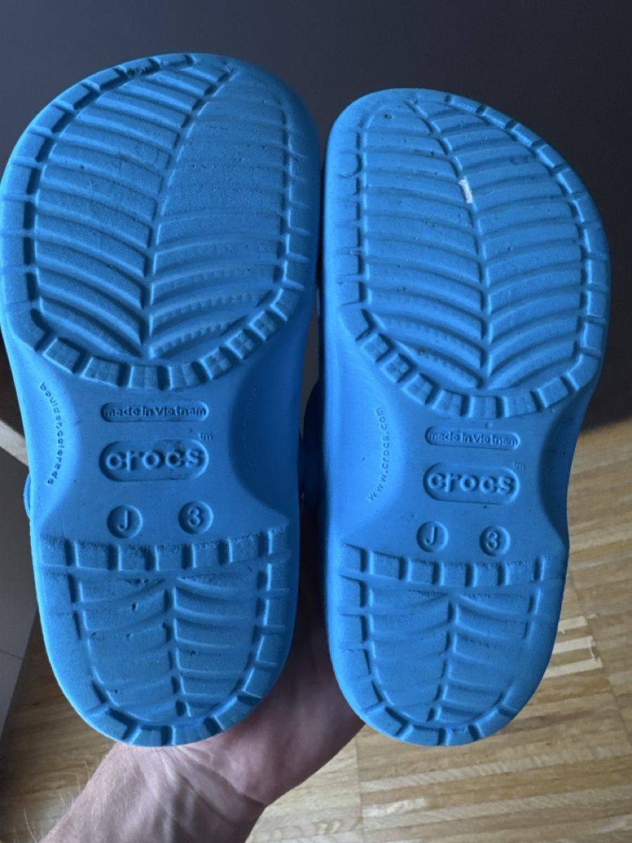 Scarpe da uomo: Crocs – Usato da Menzingen venduto da Dali2504 2
