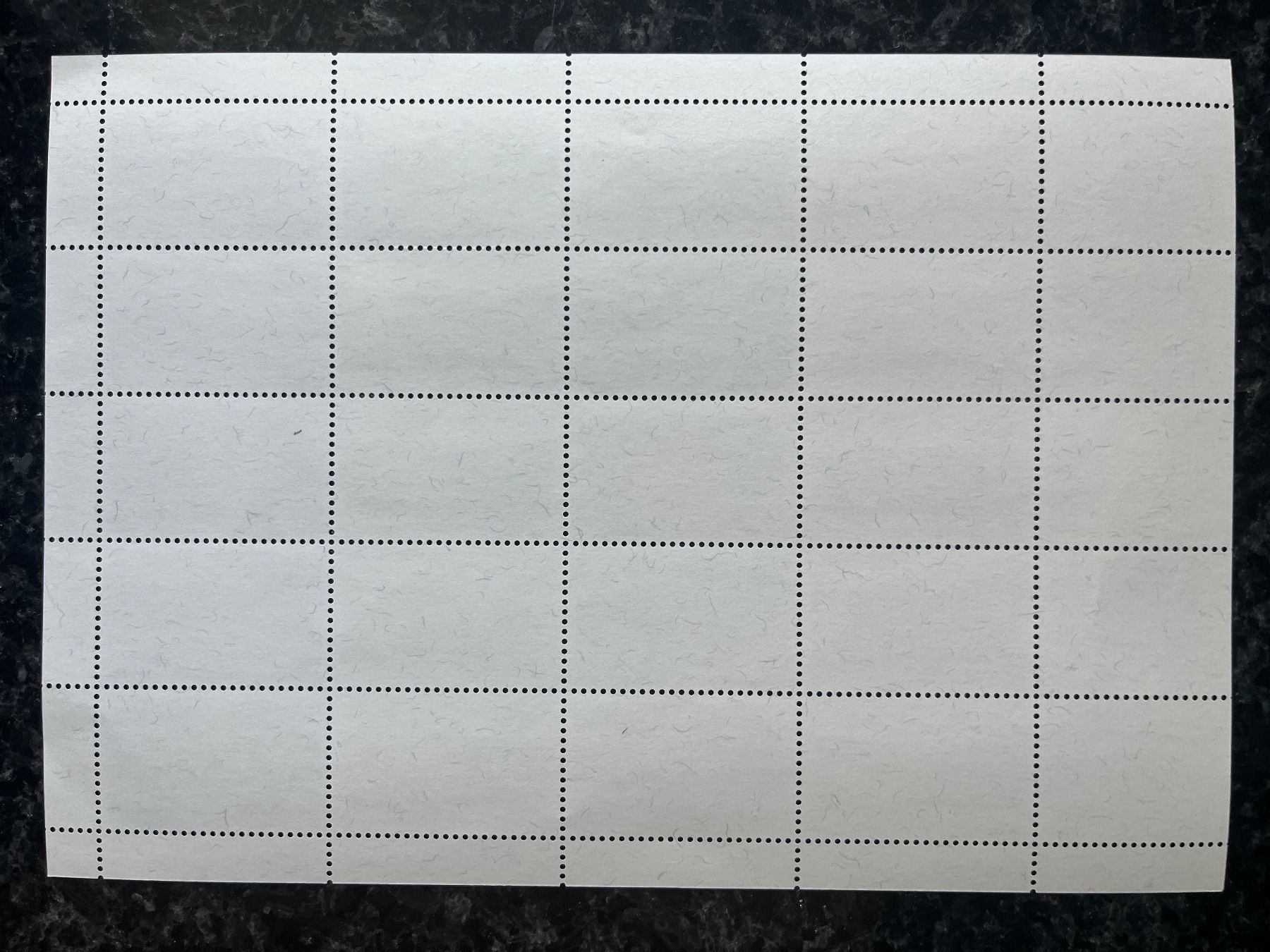 Alle Briefmarken: Kleinbogen ** 1998 Hommage an Liechtenstein – Neu (gemäss Beschreibung) aus Freidorf TG von ern_7s68 1