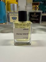 Parfum Afford Honey Island / Dupe von Naxos
