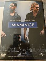 Miami Vice DVD