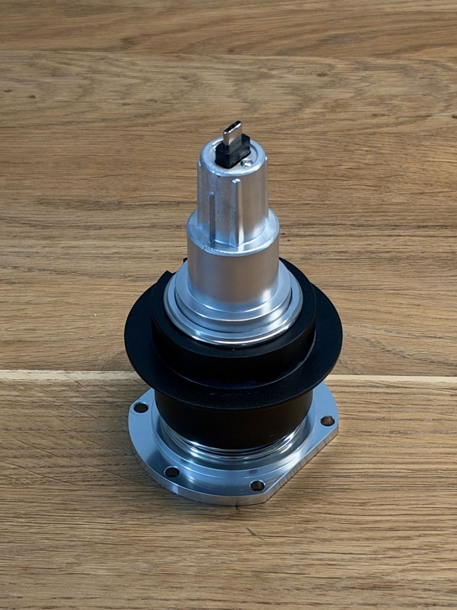 Fanatec Unità & Adattatore: Fanatec Adapter – Usato da Pfäffikon ZH venduto da flucklis 2