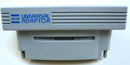 SNES Universal Adaptor AD-29