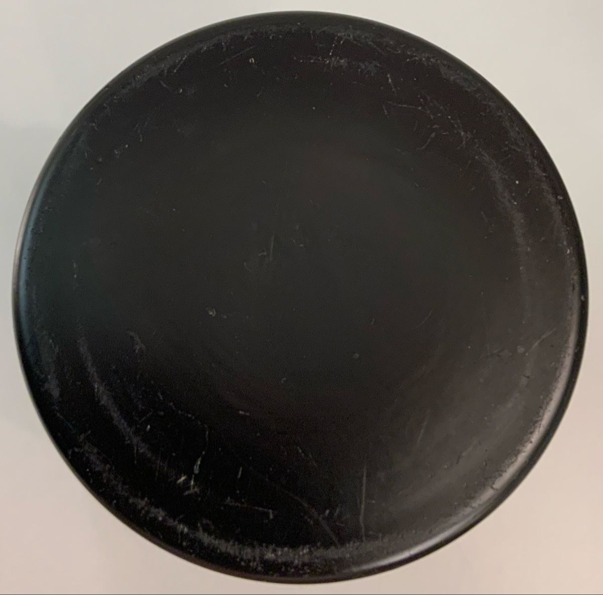 Vasi & Recipienti: Vase en verre noir et argent – Usato da rolle venduto da Tontonjulot 5