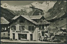 VS Saas Fee