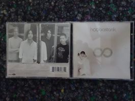 CD : Hoobastank