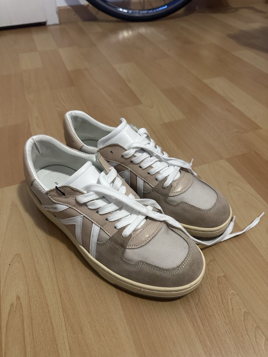 Scarpe da uomo: Shoe - independent brand – Nuovo (secondo la descrizione) da Buchs SG venduto da Ale_vg 3