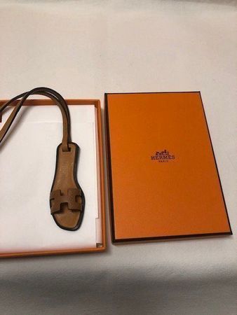 Hermes Nano Oran