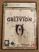 The Elder Scrolls Oblivion Xbox 360