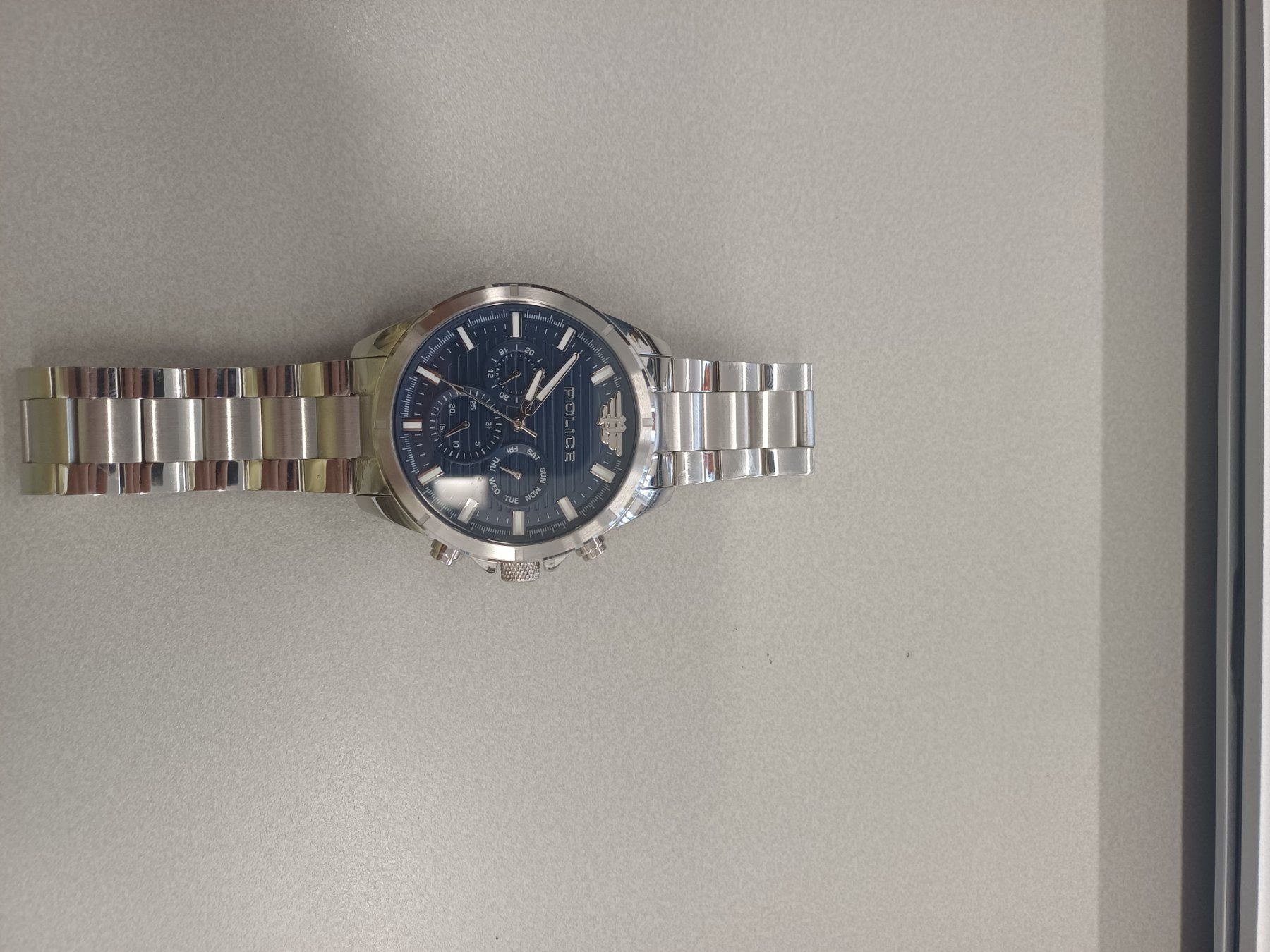 Police Montres: Police Uhr – D'occasion à Kaiseraugst par ale_6hn7