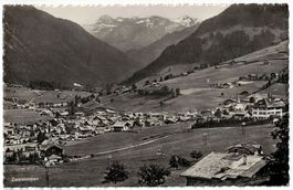 Zweisimmen, gelaufen 1940