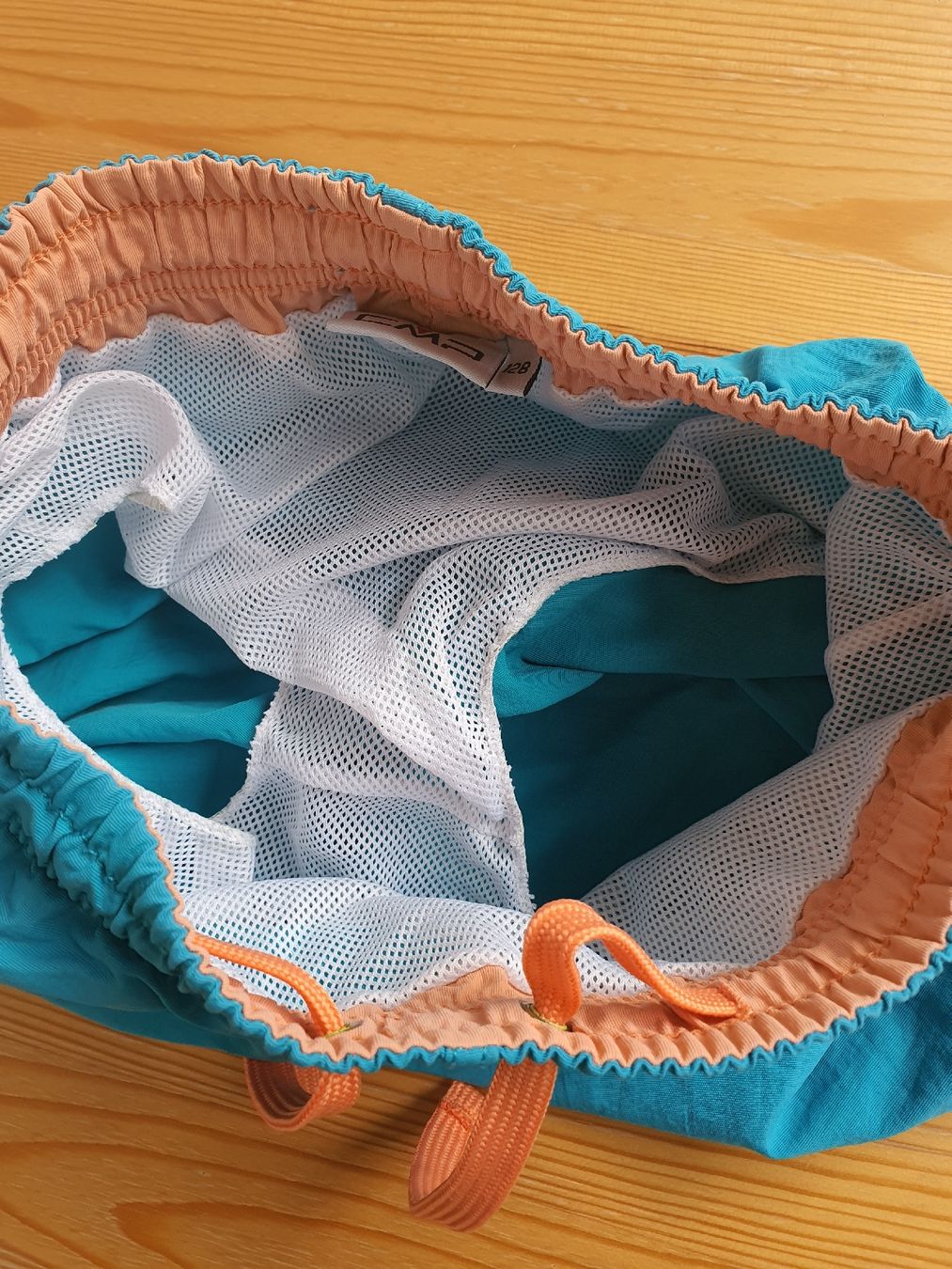 Badehosen: Badehose für Kinder Gr. 128 – Gebraucht aus Zürich von slvgen 2