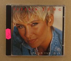 Claudia Jung – Du Ich Lieb' Dich - T6