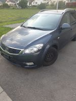 kia c'eed 1,4i mit mfk