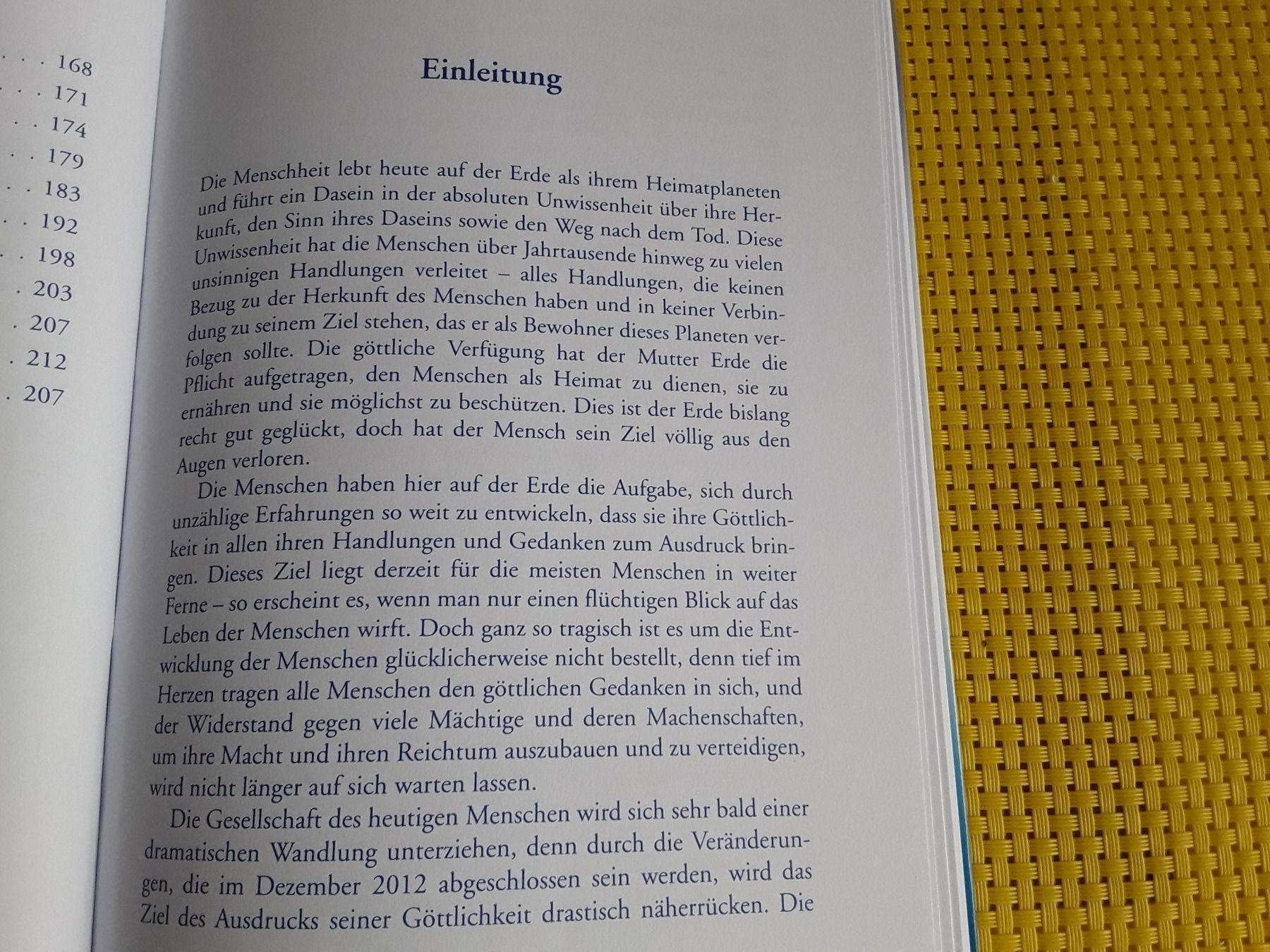 Libri: Die Erde, ein neuer Stern – Nuovo (secondo la descrizione) da Rebstein venduto da Buchsi03 5