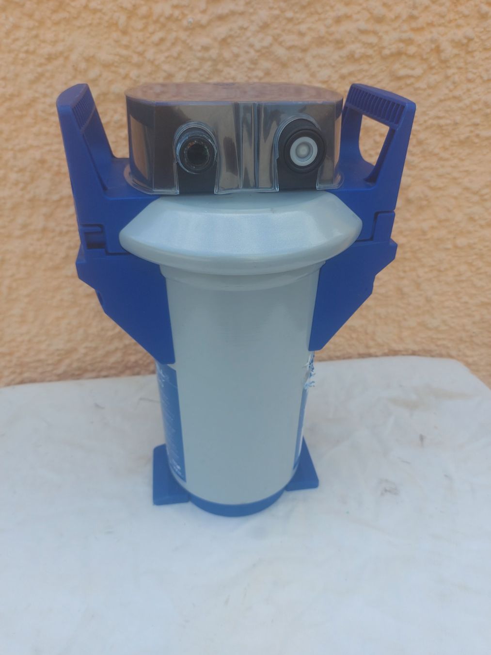 Installations sanitaires: BRITA Wasserfilter PURITY 300 Quell ST gebraucht – D'occasion à Rheinau par profitronic.shop
