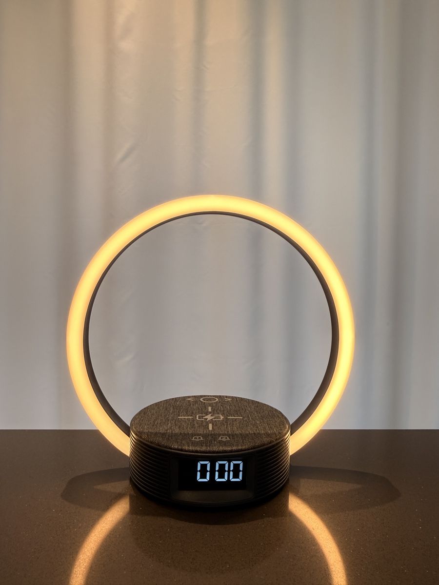 Beurer Sveglie: Beurer WL 65 Lichtwecker - neuwertig – Nuovo (secondo la descrizione) da Maienfeld venduto da dav_2czw