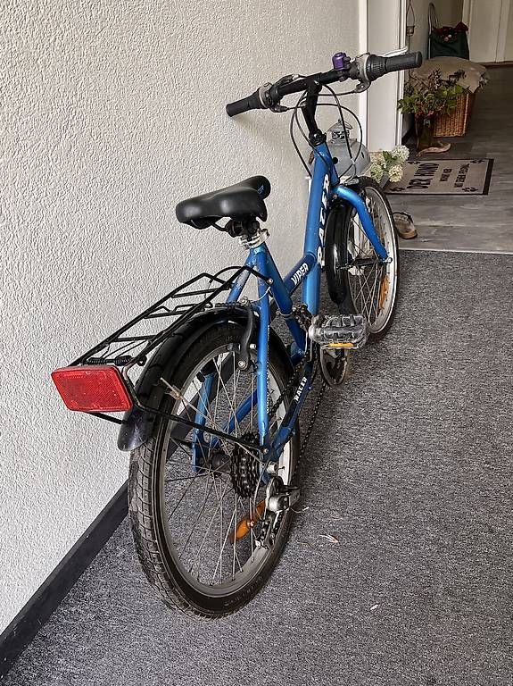 Biciclette: Racer Viper Kinder Velo – Usato da Hilterfingen venduto da mus_85w9 3
