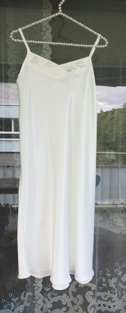 Negligee CH.DIOR,neu,EU- Gr.38,140 Fr.