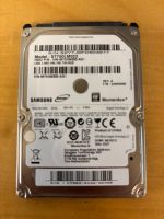 HDD Samsung ST1000LM024 HN-M101MBB  1000GB Gebraucht