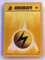 Electric Energy 1st Gym Heroes - MINT - ab 1.-