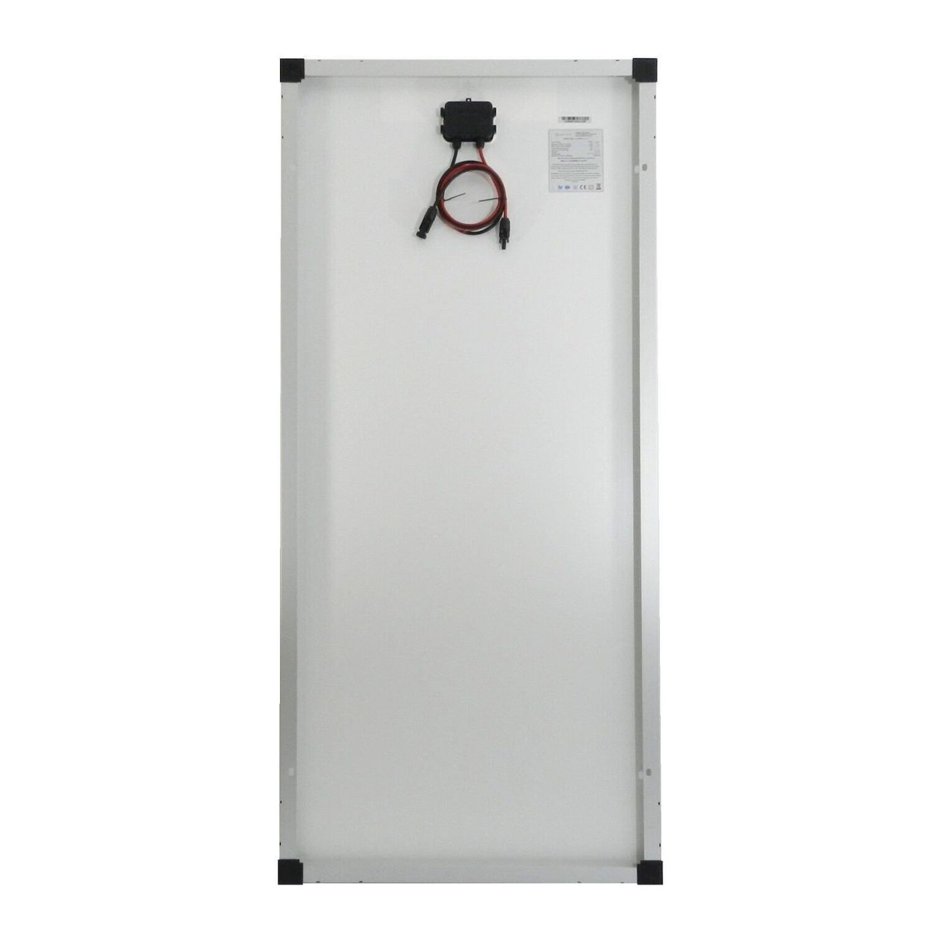Dispositivi a energia solare: Solartronics Solarpanel 180W – Nuovo e nell'imballaggio originale da Bottighofen venduto da zaap 2