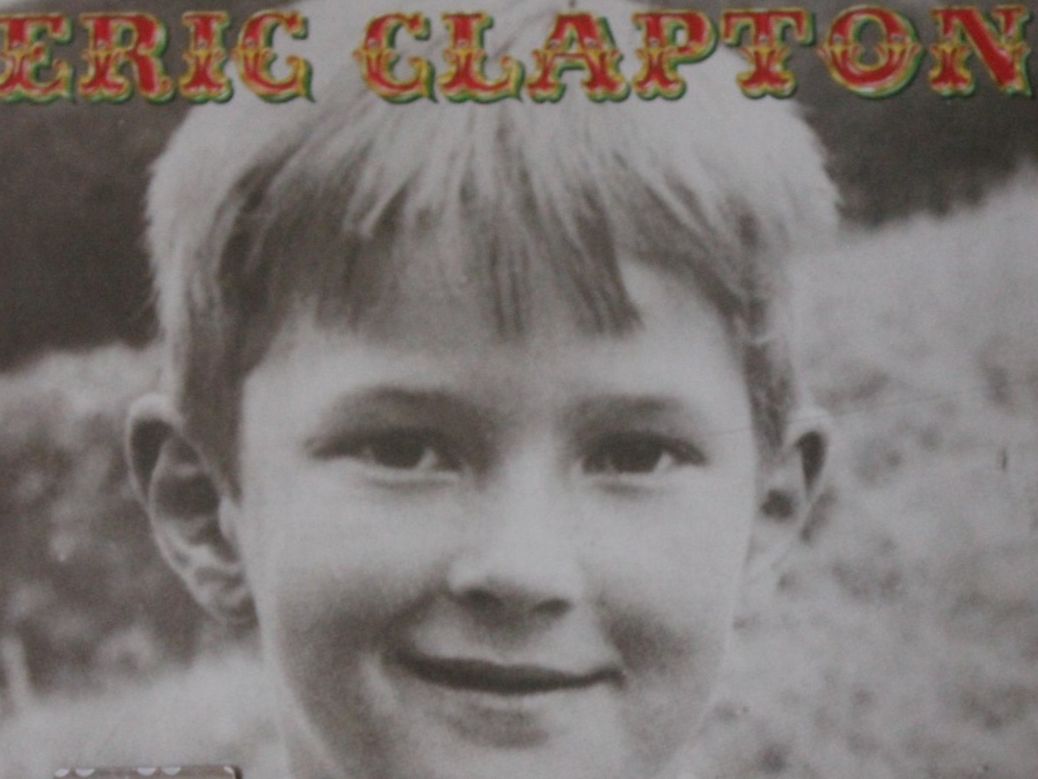 CD: Eric Clapton - Reptile HDCD 2001 Guter Zustand – Usato da Tübach venduto da JamesStone 6