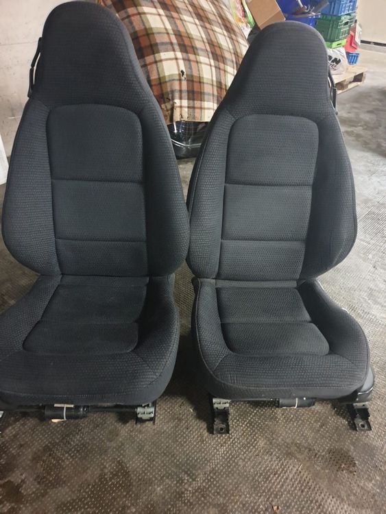 Bmw Z3 Sitze | Kaufen auf Ricardo