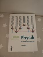 Buch: Physik für die Berufsmaturität 2. Auflage