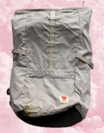 Fjällräven Rucksack