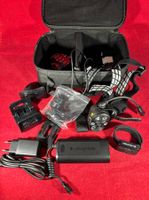 Lampe frontale professionnelle LEDLENSER H15R Core / Work –