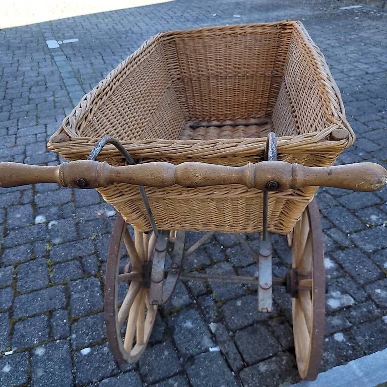 Sedie: "Chüttiger Chaise" – Usato da Rekingen venduto da hebir55 1