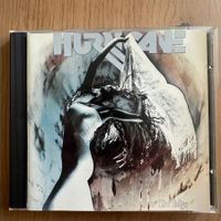 Hurricane - Over The Edge - CD Hard Rock, AOR