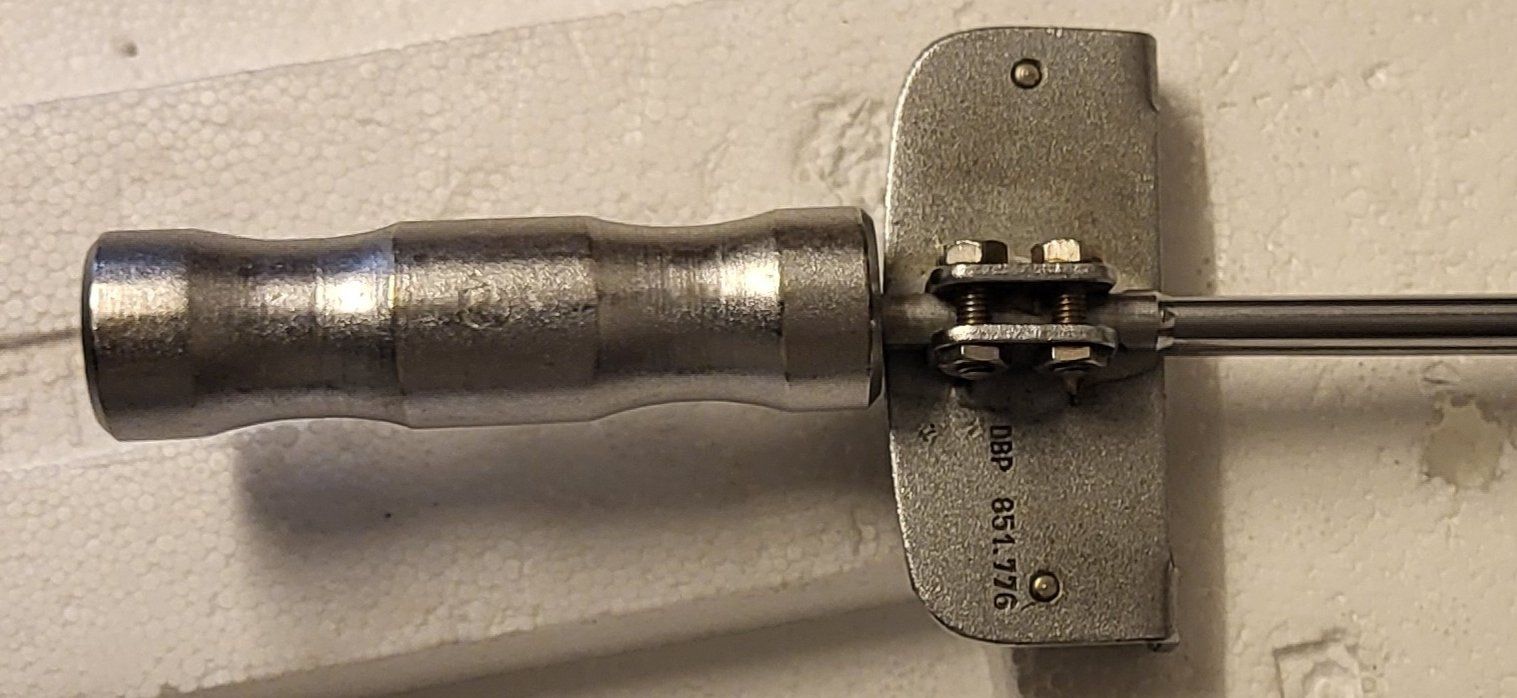 Tous les outils: Clé Dynamométrique à aiguille – D'occasion à Villars-sur-Glâne par rifzari 3