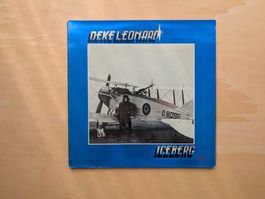 Deke Leonard – Iceberg  UK 73