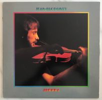 JEAN-LUC PONTY - AURORA