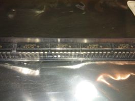 25 Stk IC Line Receiver quad - SN75189N von TI