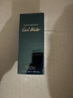 Davidoff Cool Water Eau de Toilette 125 ml – Neu