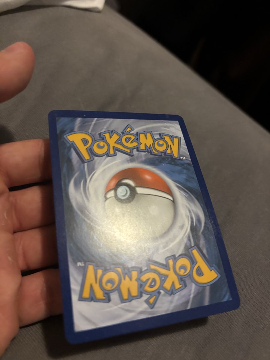 Pokémon Cartes à collectionner: Trainer Spark Rainbow – Neuf (Voir description) à Cointrin par Adrien.lpsfr 2