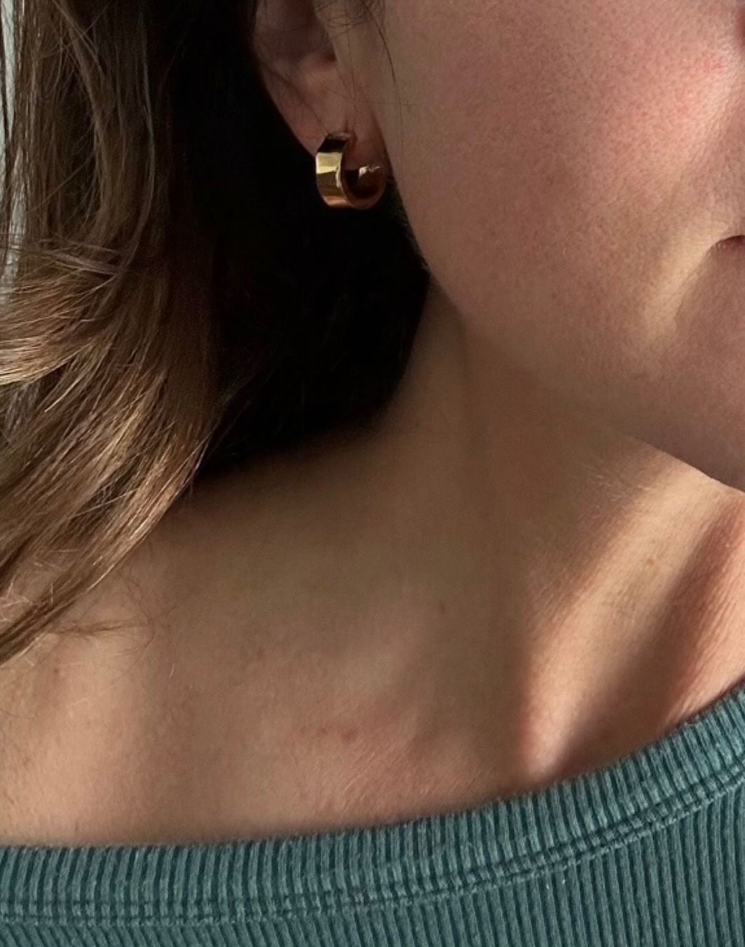 Sezane Orecchini pendenti & Orecchini a lobo: wunderschöne Ohrringe von Sézane - neu - – Nuovo (secondo la descrizione) da Jona venduto da vanessasupermarket20 1