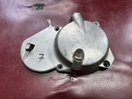 Mofa Puch E50 Getriebedeckel