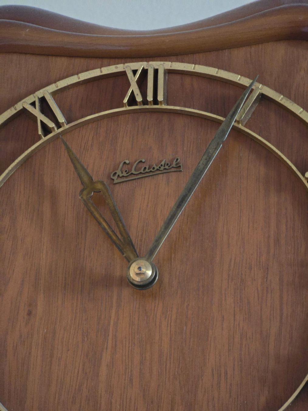 Zenith Orologi da terra & Orologi da parete: Pendule Lecastel – Usato da Le Sentier venduto da Bercat12 3