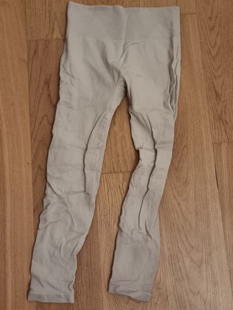 Trendige Sportleggins