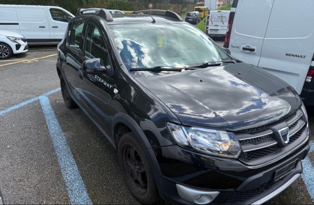 Dacia Automobili: Dacia Sandero – Difettoso da Servion venduto da J.m.l.p
