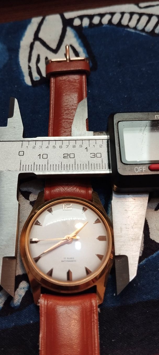Orologi: Montre kem – Usato da La Chaux-de-Fonds venduto da jac_9llg 8