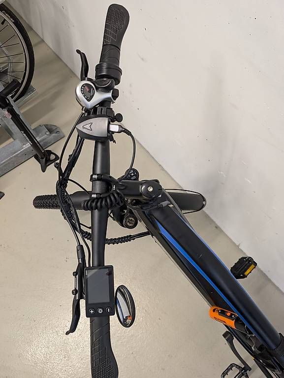Velos: E-Bike Duotts C29 Max  2x Batterien – Gebraucht aus Münchenstein von kry_kq9z 4